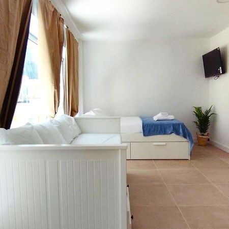 Apartamento Hawkins Costa 1A Algeciras Ngoại thất bức ảnh