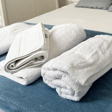 Apartamento Hawkins Costa 1A Algeciras Ngoại thất bức ảnh