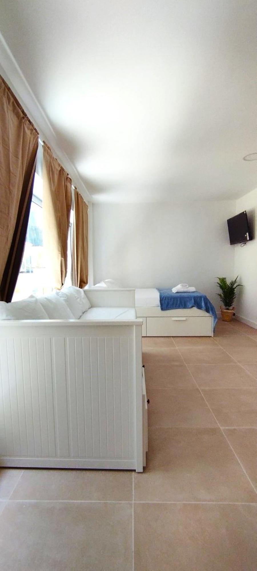 Apartamento Hawkins Costa 1A Algeciras Ngoại thất bức ảnh