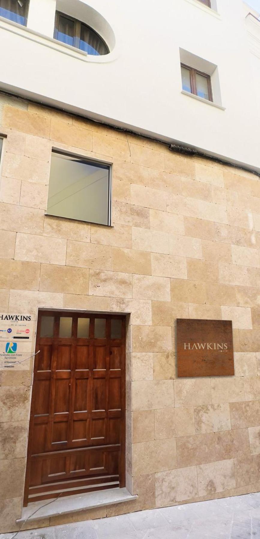 Apartamento Hawkins Costa 1A Algeciras Ngoại thất bức ảnh