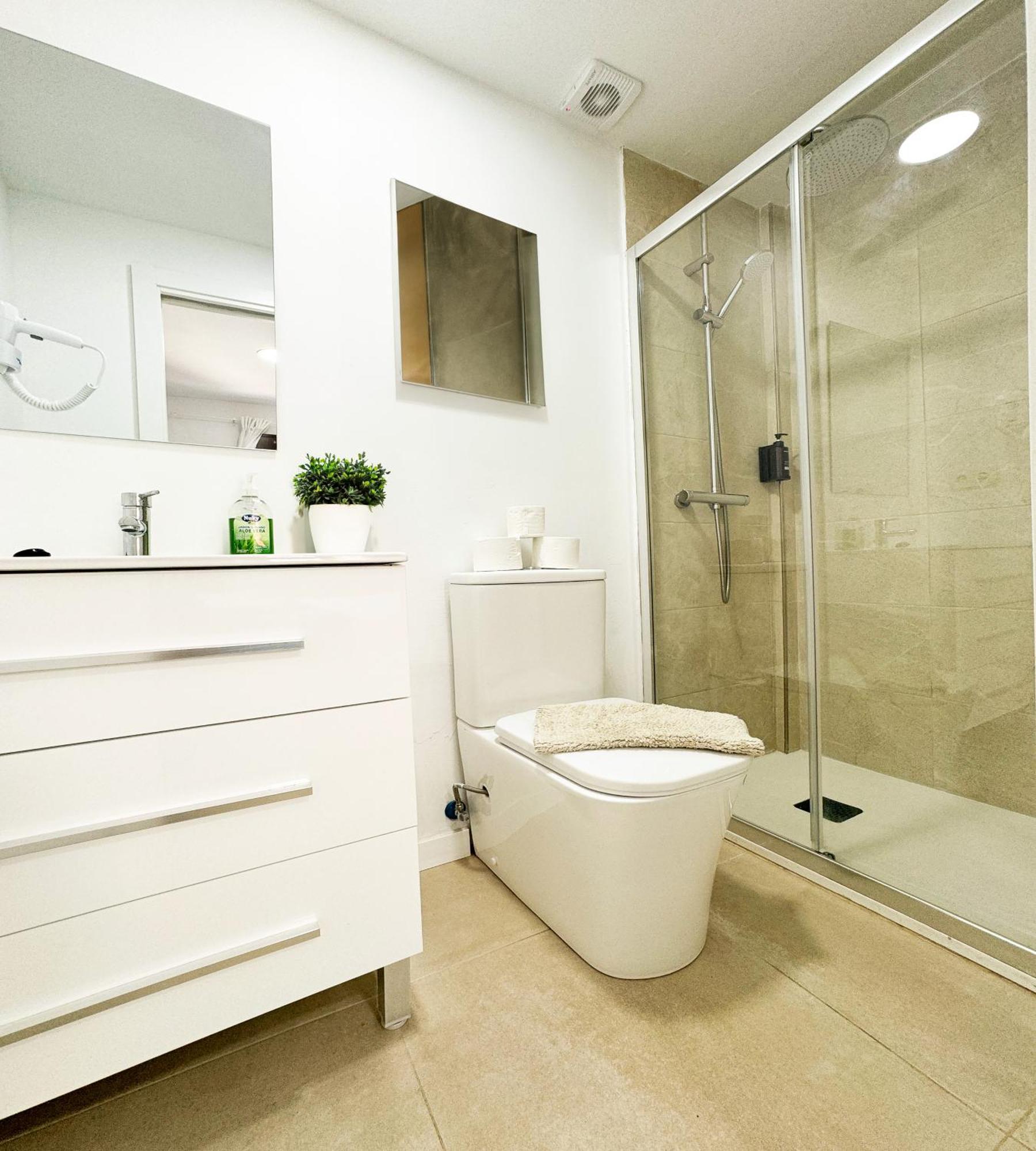 Apartamento Hawkins Costa 1A Algeciras Ngoại thất bức ảnh