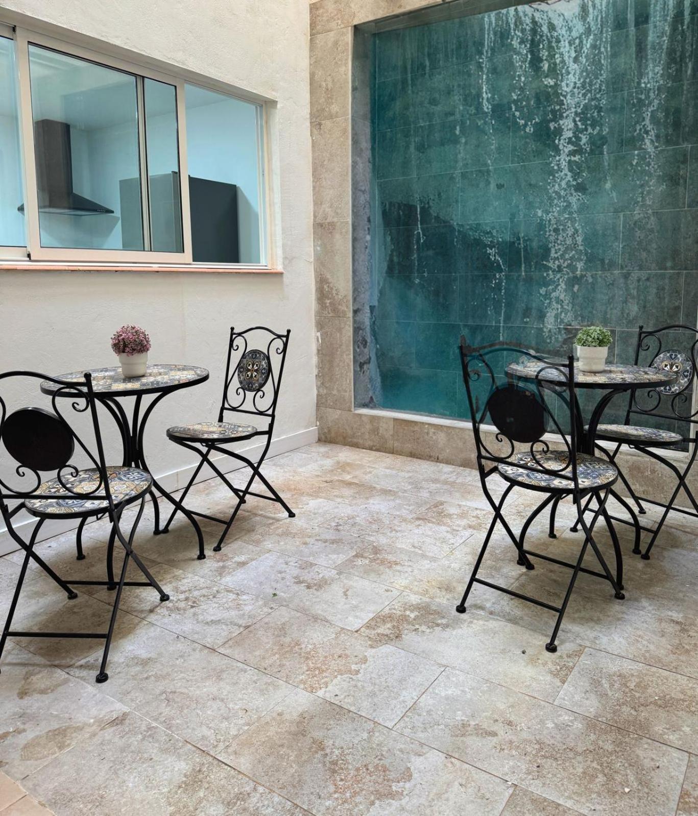 Apartamento Hawkins Costa 1A Algeciras Ngoại thất bức ảnh